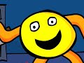 Mr. Happy Face