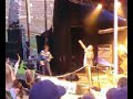 Royal Ranger Eurocamp 2007 Way of live