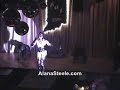 Drag Queen Diva Alana Steele - Catwoman 2003