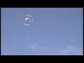 Blade 400 Christmas Flight
