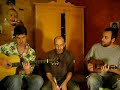Tive Razão (Seu Jorge Cover) Tive Razão (Seu Jorge Cover)