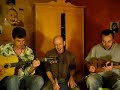 Tive Razão (Seu Jorge Cover)