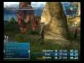 FFXII NLBLLG Part 8 : Atomos,Vorpal Bunny,Ring Wyrm
