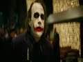 The Dark Knight - Joker Heath Ledger