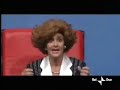 la sessuologa   anna marchesini