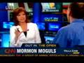 CNN report about Mormons in Business