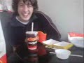 The worlds fattest man! The worlds fattest man!