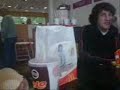The worlds fattest man!
