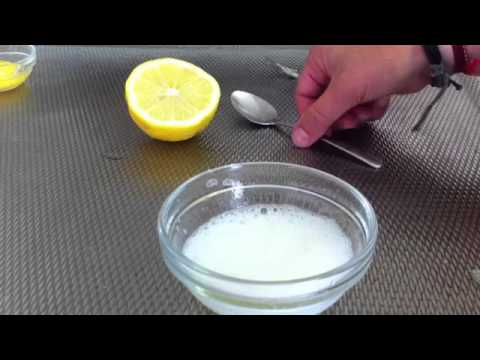 how to have a white skin naturally