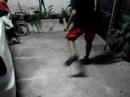 Psy no terrero