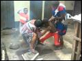 Breat Ironing View Video