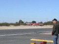 12' Telemaster glider tow