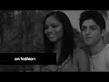 Lincoln Heights Season 3 Interview [Robert & Erica]