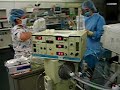 Kayelyn in the Critical ICU