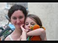 une famille presque parfaite