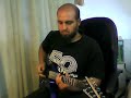 Click here to watch this video Accept Kill The Pain Solo