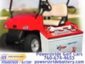 Powerstride Golf Cars, Palm Desert, CA