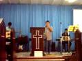 Thank You LORD by TJ Bito-on