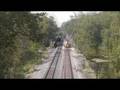 Train Action in the Akron Area!