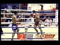 vorn savy vs chan sophal