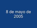 Sierra Norte 2005