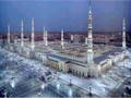 Sheikh Sa'ad Al-Ghamdi: Sura Al-Hajj Part 1