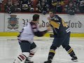 Jo Trottier vs Lehoux Jo Trottier vs Lehoux