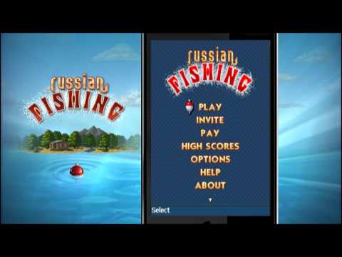 Youtube video for App