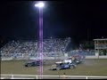 Uintah County Fair Demo Derby 2