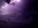 Tormenta Rayos C�rdoba