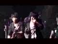 The Cross- We!Are! (Mv)