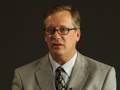 Eric Loewen: Best & Brightest 2009 Honoree on Nuclear Waste