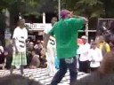 Battle @ westblaak poppin Battle @ westblaak poppin