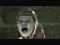 Heavenly Sword: Boss Battle 2 Whiptail Part 1
