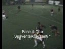 Alta valbisagno - sporting liguria : mangiacaviglie