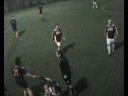 Alta valbisagno - sporting liguria : mangiacaviglie