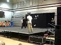 PART 1 JR TEAM RYOUKO DEMO