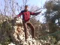 tischboulder-slackline
