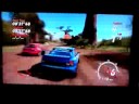 ATI 4870X2 SEGA RALLY 1920X1080 4XAA