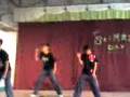 videos de SJWMS ('06-'07) no weight actual performance