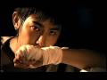 DBSK / Fanfic Trailer - Rising Sun: Growing Inocence