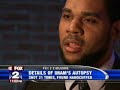 CAIR: Autopsy Shows Mich. Imam Shot...