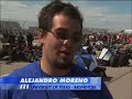 SAE Extreme 2008 Formula SAE at MIS