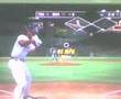 MVP 2003 - Bonds Manny Floyd - RedSox