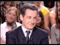 Thomas Ngijol vs Nicolas Sarkozy