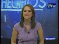 Canal 12: De Cerca con el Consumidor: