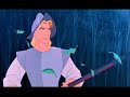 Pocahontas - Colors of the wind (Norwegian) S & T