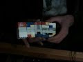 The first video of the first FF 1x2x5