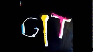 G I T II G I T II Album Completo 1985 