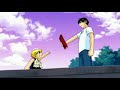 zatch bell la pelicula el mamodo 101 parte 6 de 8